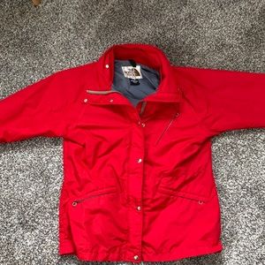 Vintage Northface Coat